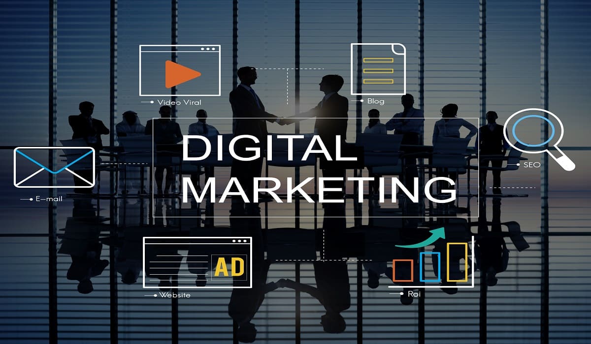 digital marketing agency in dubai